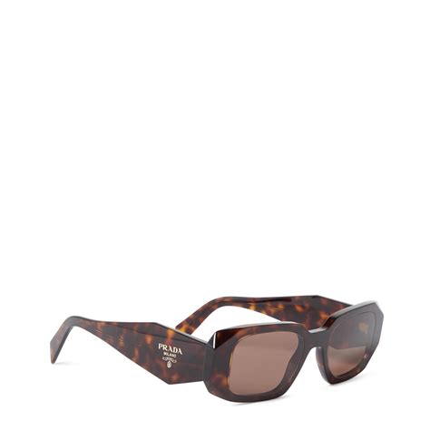 prada pr 17ws white|Prada pr17ws sunglasses tortoise brown.